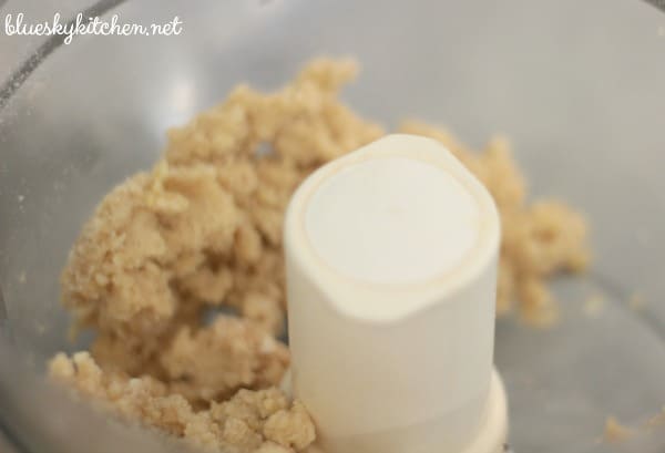 How to Make Almond~Honey Squares