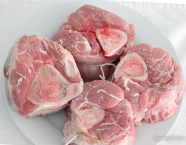 How to Make the Most Delicious Osso Buco. Follow these step~by~step instructions for the most flavorful and most tender osso buco you'll ever have.