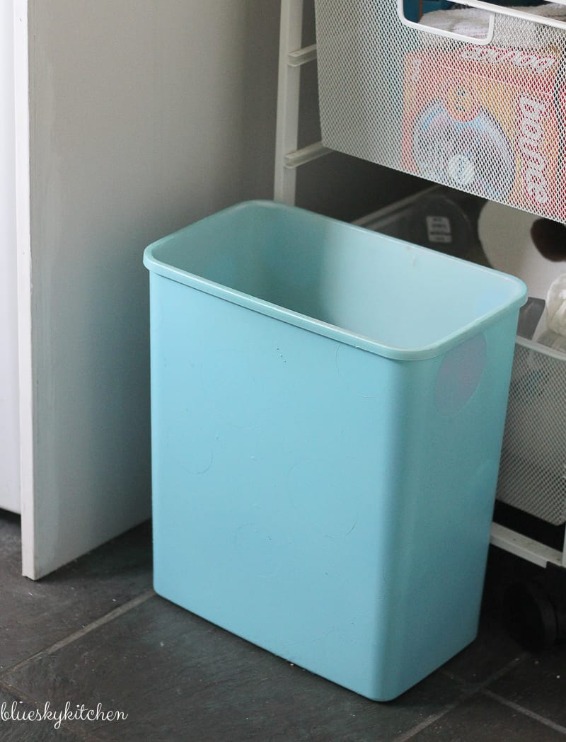 How to Make 5 Easy DIY Laundry Room Projects