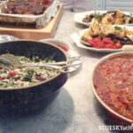 4th of July recipes for party