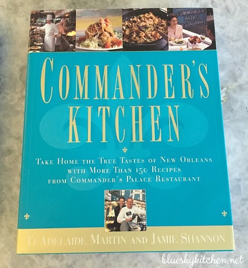 My 10 Favorite Southern Cookbooks
