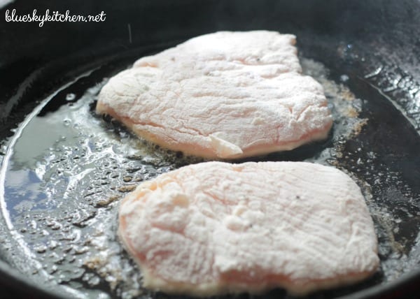 Weeknight Wednesday ~ How to Sauté Chicken Breasts and 10 Ways to Serve Them