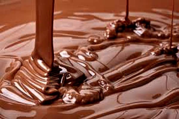 10 Reasons Why You Should Eat More Chocolate
