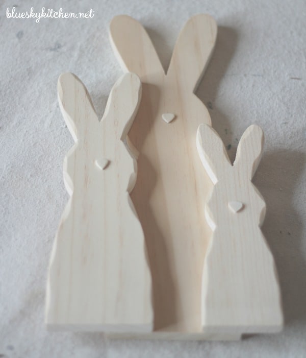 Easter DIY Projects