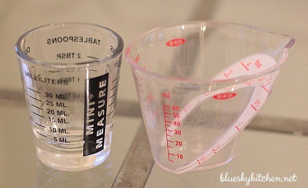 20 Essentials to Stock your Bar