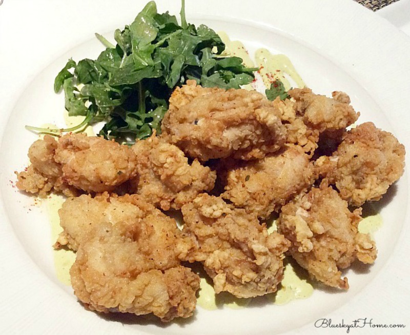 Top 15 Best Dishes in Charleston and Savannah