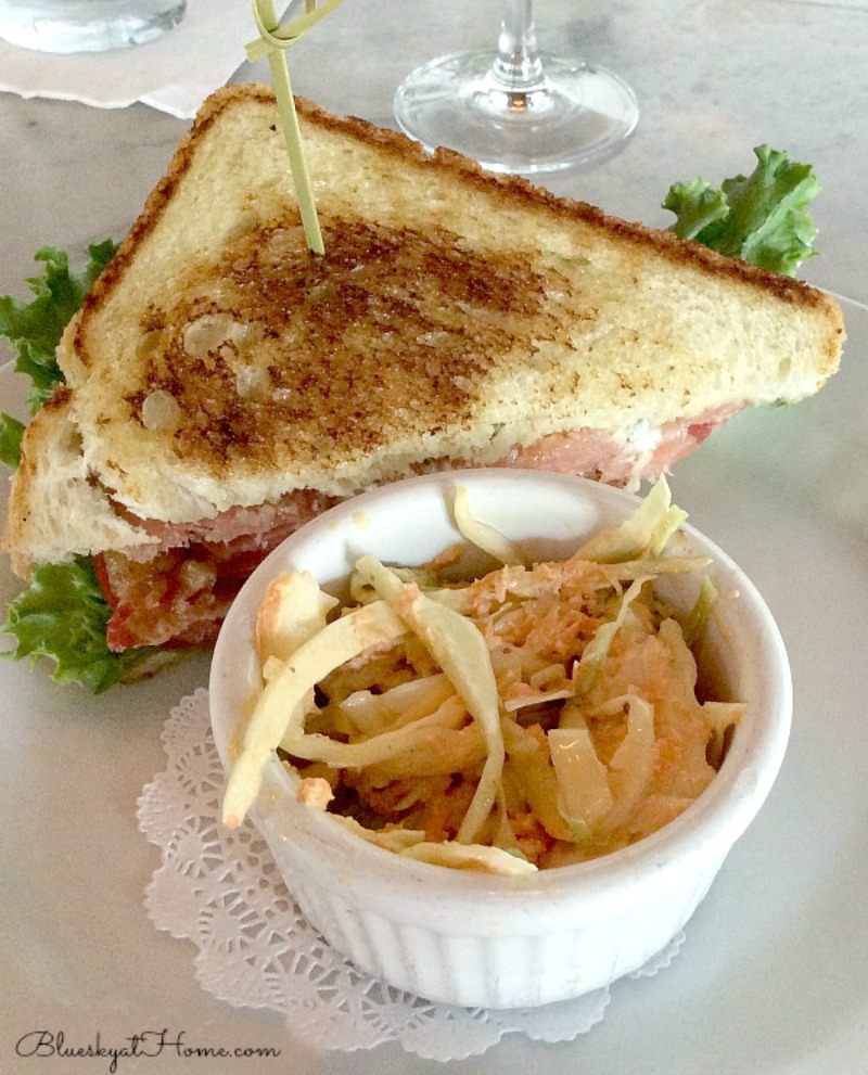 Top 15 Best Dishes in Charleston and Savannah