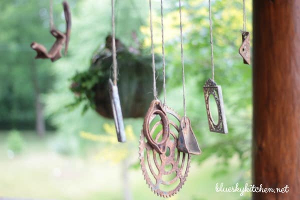 wind chime