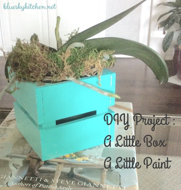 DIY-Project-Using-Freebies-from-Haven