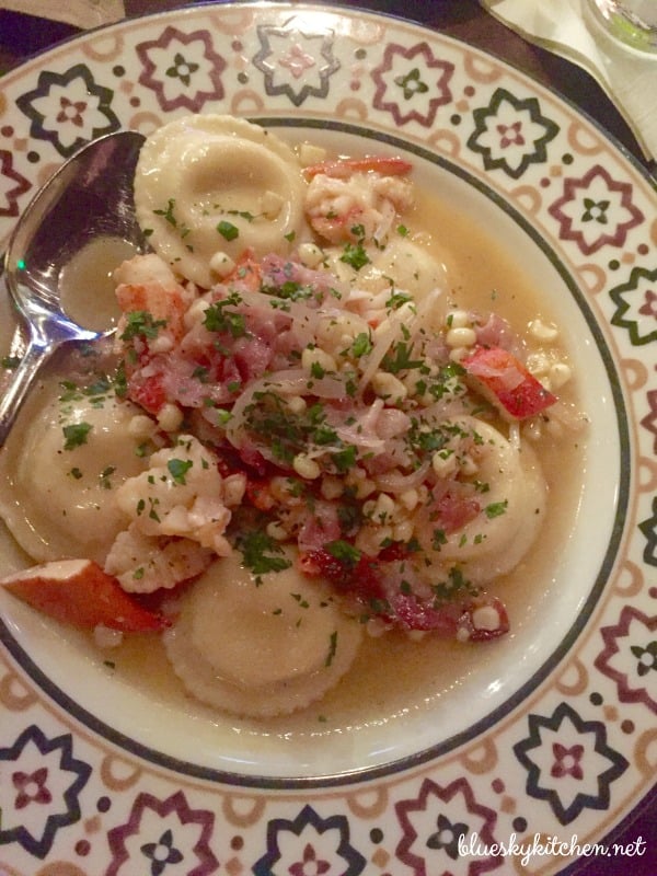 16 Delicious Dishes to Die for in Scottsdale