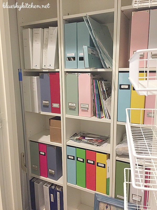 How to Convert Closets to Create an Office