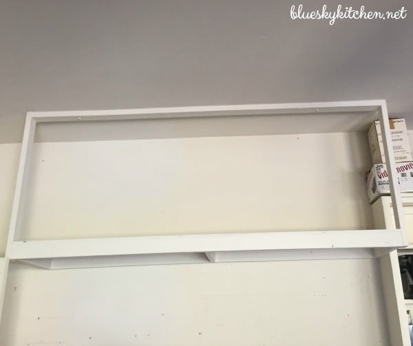 How to Convert Closets to Create an Office. Come with me on the journey to create an efficient and pretty office from 2 existing closets.