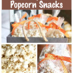 popcorn snacks