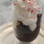 Christmas desserts