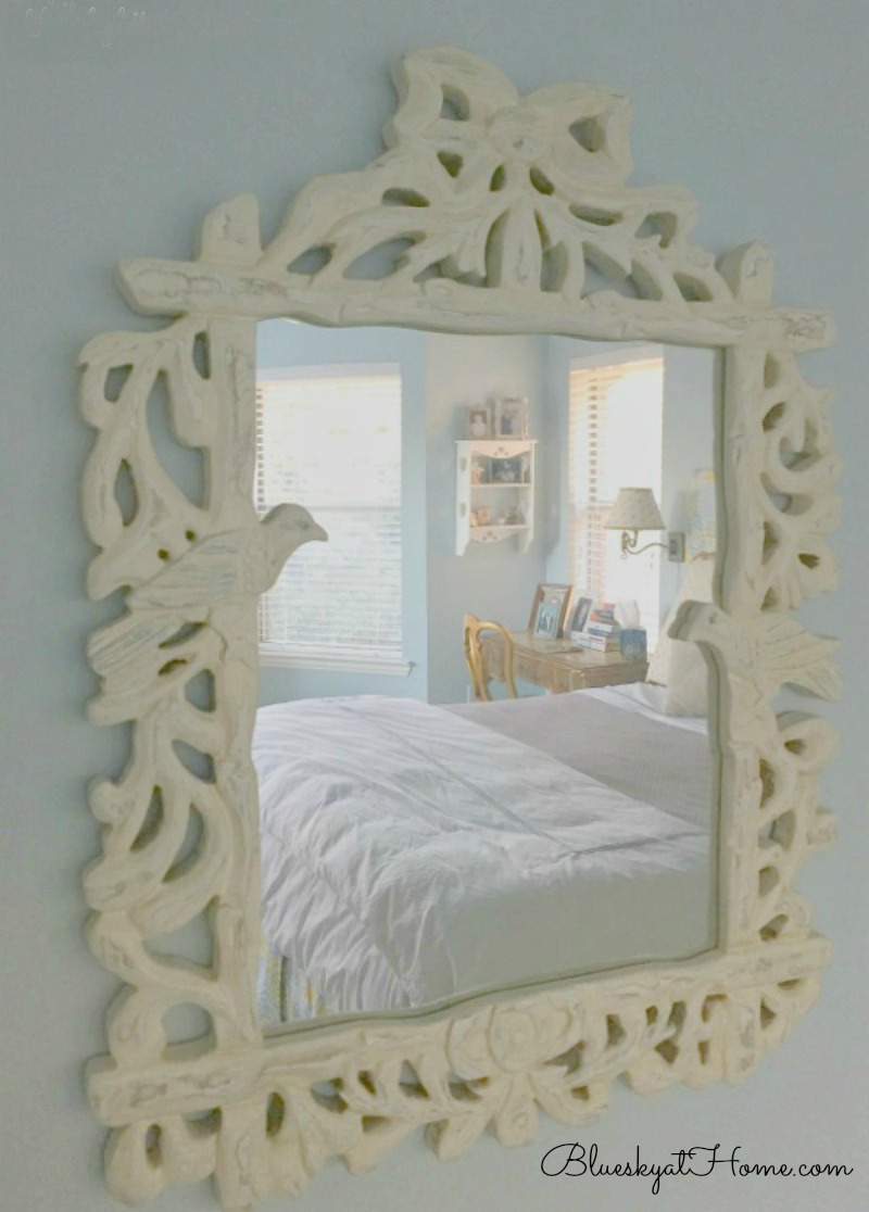 8 Gorgeous Ways to Use Custom-Cut Mirrors in Your Home