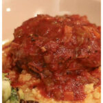 osso buco recipe