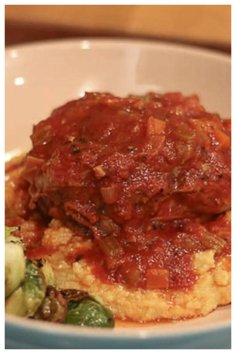 How to Make the Most Delicious Osso Buco Recipe