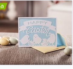 Happy EasterCard