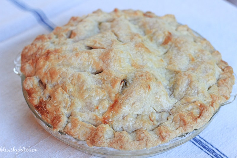 How to Have a Pie Making Party with Your Girlfriends. Here's how you can make your pie and eat it too while having fun with friends.