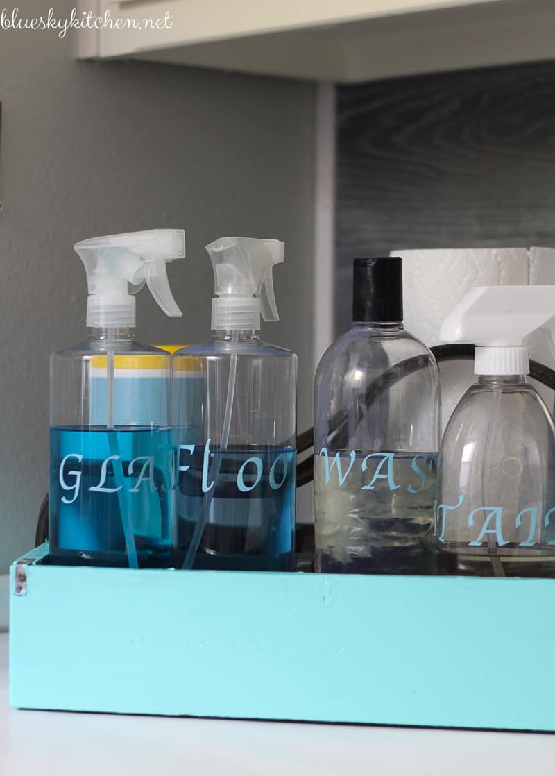 DIY Laundry Room Projects