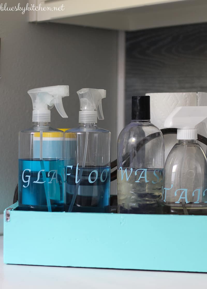 How to Make 5 Easy DIY Laundry Room Projects