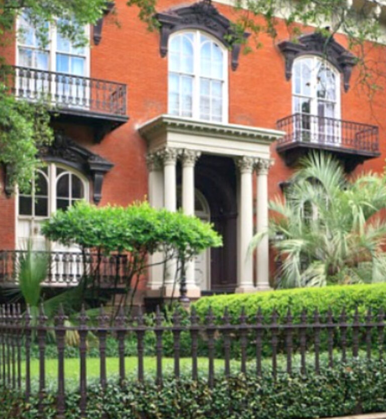 Awesome Things to Do in Savannah