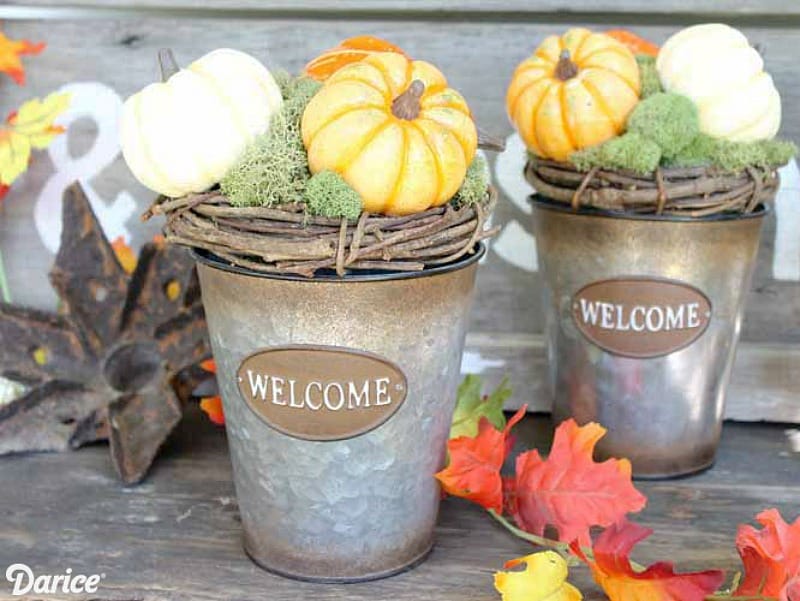 Happiness is Homemade Link Party 190. Fall is in the air and we've got so many great design ideas for you. Read, Pin, and Share your projects with others.