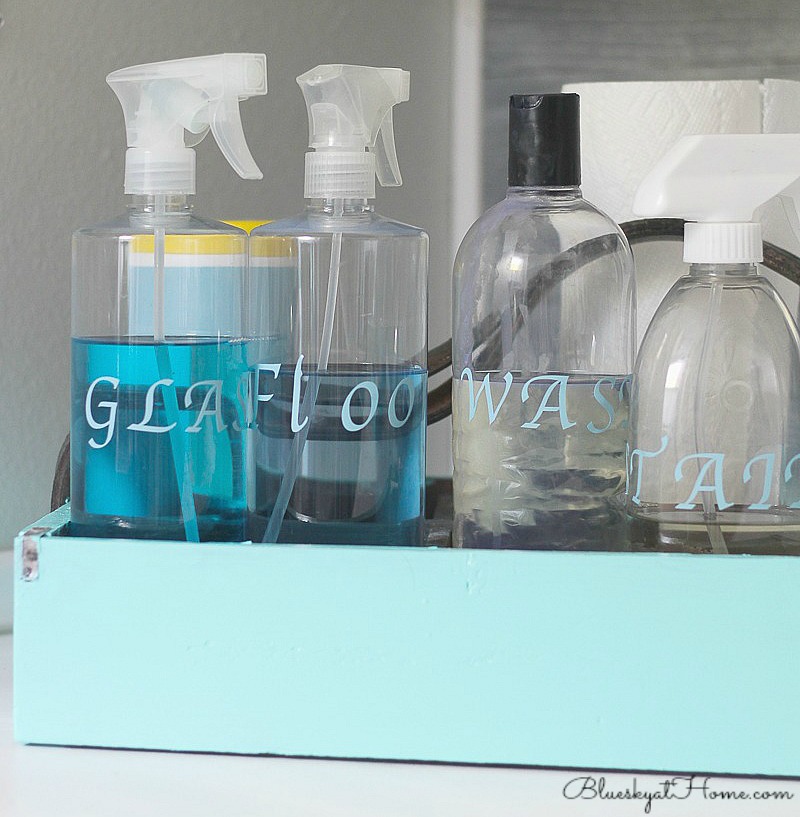 75 Awesome Ways to Use Vinyl Decals - Bluesky at Home