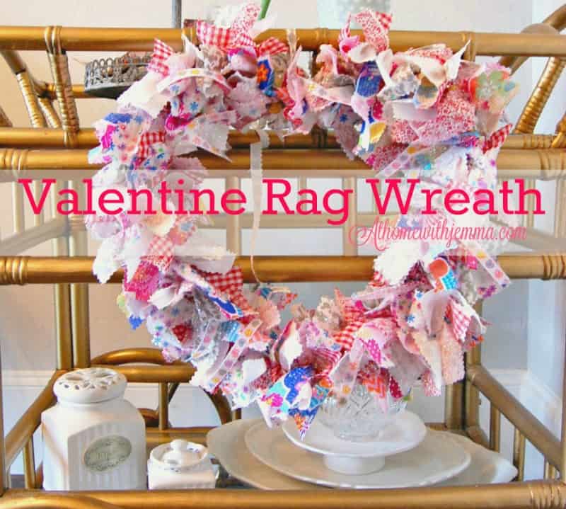 Top 10 Best DIY Valentine Decorations