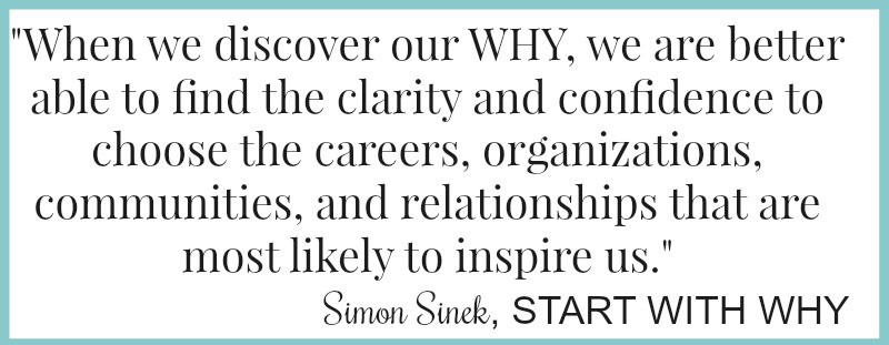 How to Find the Why for Your Blog Action Plan. Business plans include WHAT the business does and maybe HOW they do it. But it's the WHY that has be decided first. In order to succeed, you have to know WHY you do what you do. I found my WHY and I'll show you the process to get to your WHY. BlueskyatHome.com