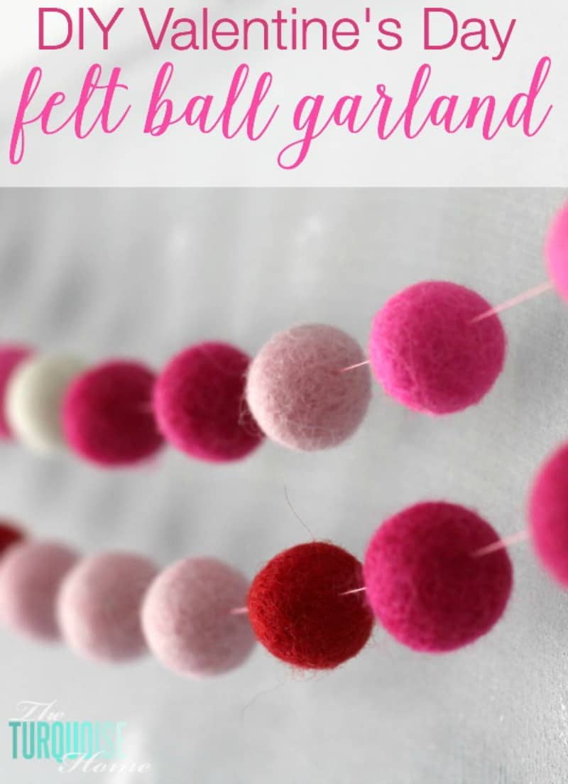 Top 10 Best DIY Valentine Decorations. This is a great time for special DIY decorations for your home, your kids, your best girlfriends, or party decor. Need some inspiration? Here's a perfect place to start. You have plenty of time to choose and put one of these ideas for your to~do list. BlueskyatHome.com