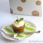 How to Make Delicious Hummingbird Mini~Cakes. This version of the traditional Hummingbird Cake is a smaller serving size, but still just as moist and delicious as the original. Try this Southern favorite for you next party. BlueskyatHome.com