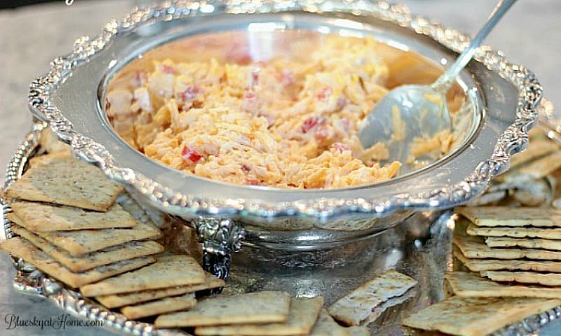  Kentucky Derby Pimento cheese