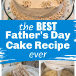 Best Father's Day Cake Recipe