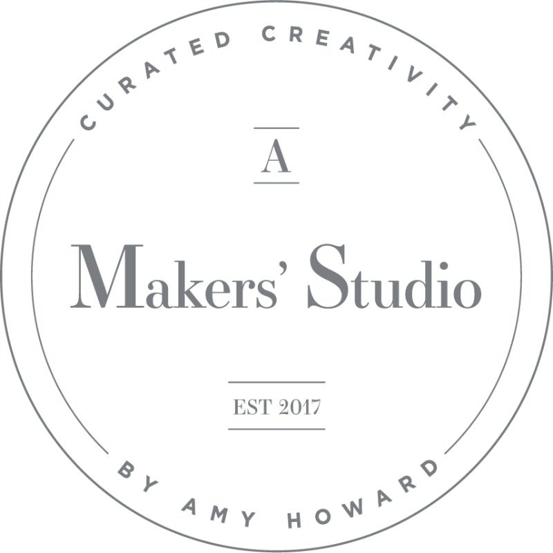 A Maker's Studio logo