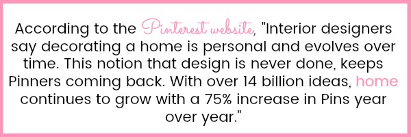 Pinterest trends quote