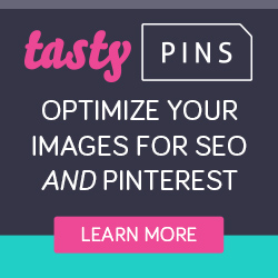 Tasty Pin logo