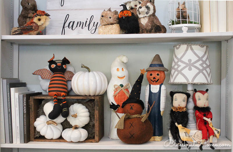 SHOP WITH ME TJ MAXX HALLOWEEN!! & FALL DECOR WALK THROUGH 2018