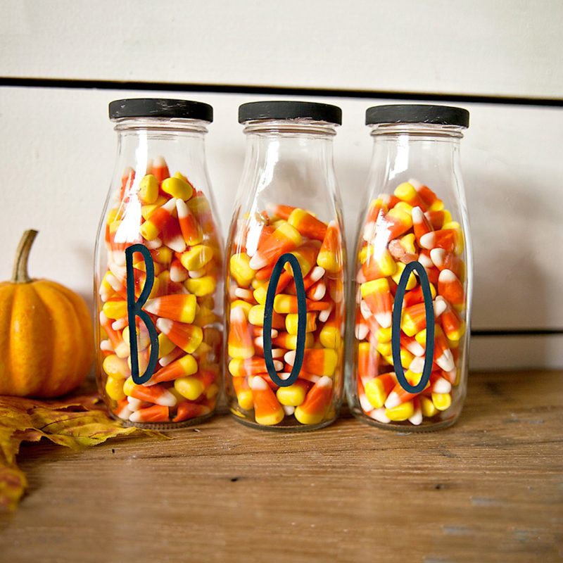 boo containers