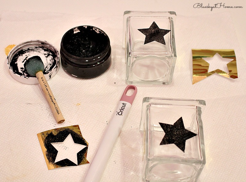Quick and Easy DIY Paint Projects
