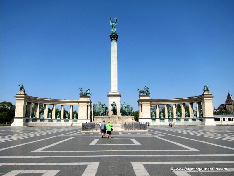 10 Things You Should Do in Budapest