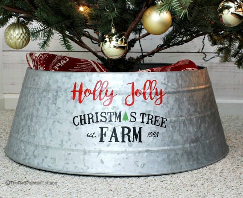 Christmas DIY Projects