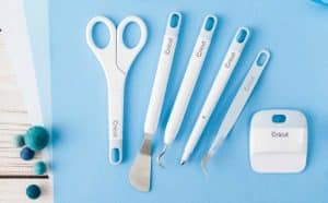 Cricut accessories