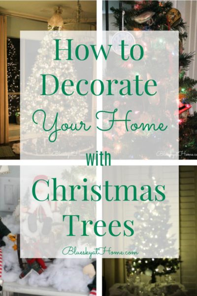 Christmas Tree graphic