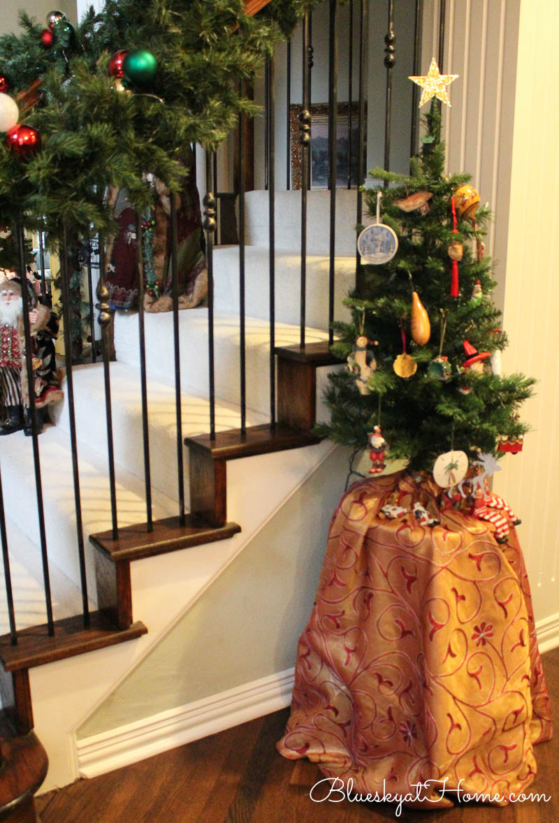 How to Decorate Your Home with Christmas Trees