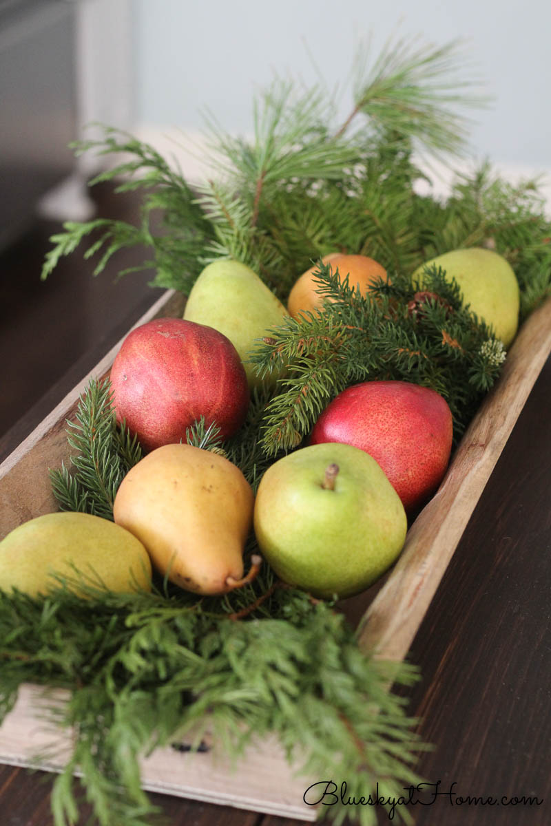 kitchen decor