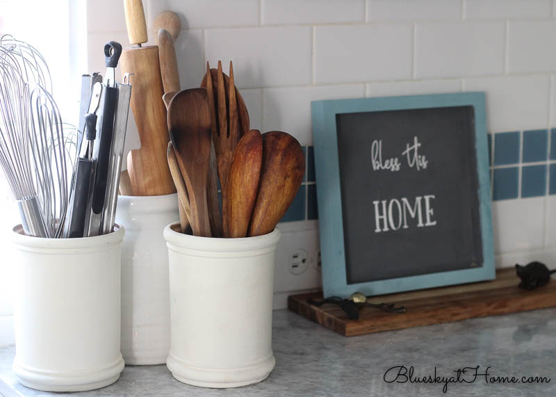 kitchen decor