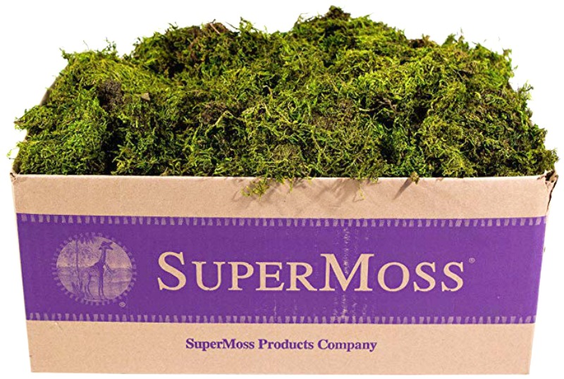 super moss 