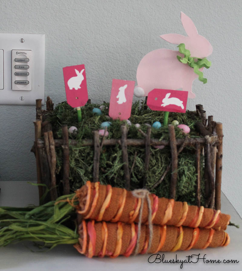 Easter DIY Decoration