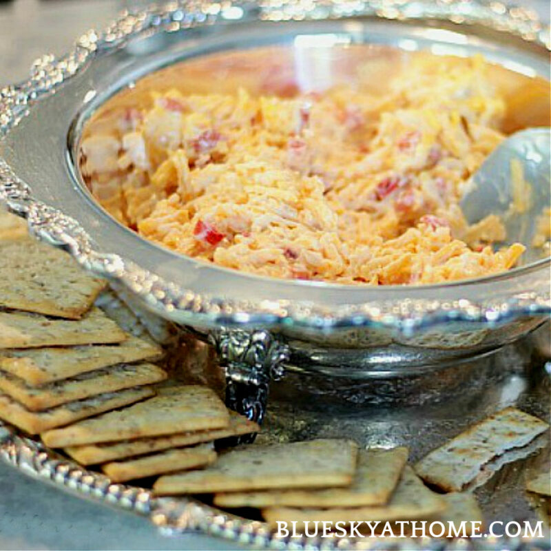 bet southern pimento cheeses